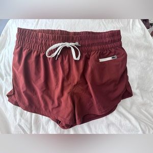 Vuori Clementine Short 2.0